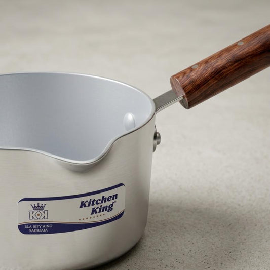 Milk Pan | Kitchen King