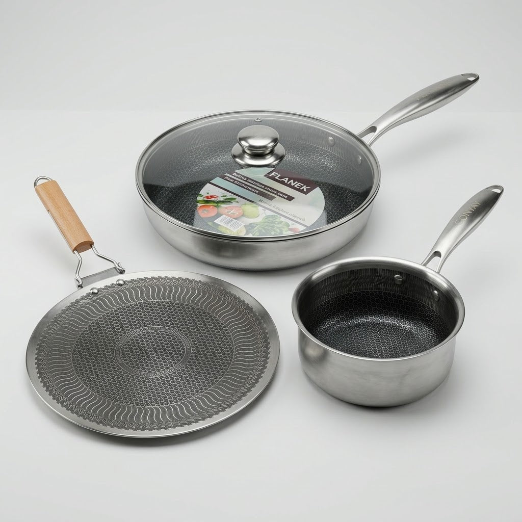 Laser-Etched Products