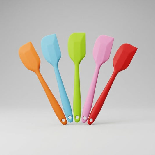 Silicone Spatula – Heat Resistant