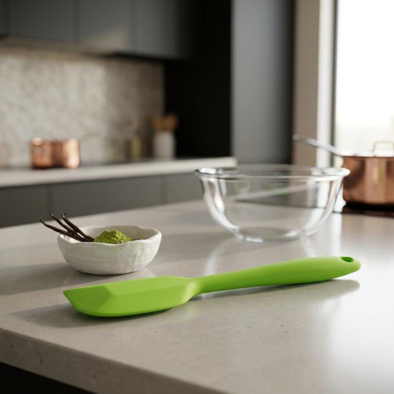 Silicone Spatula – Heat Resistant