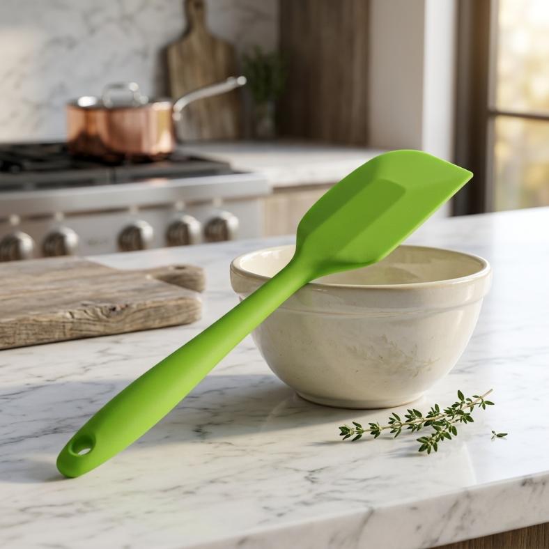 Silicone Spatula – Heat Resistant