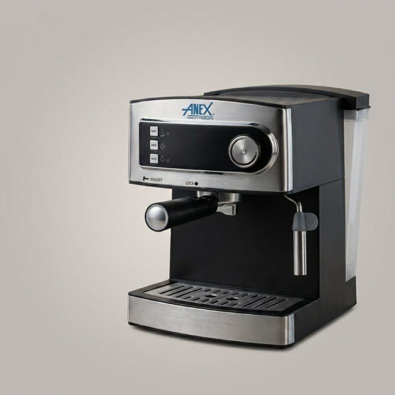 Anex AG 826 Deluxe Coffee Maker