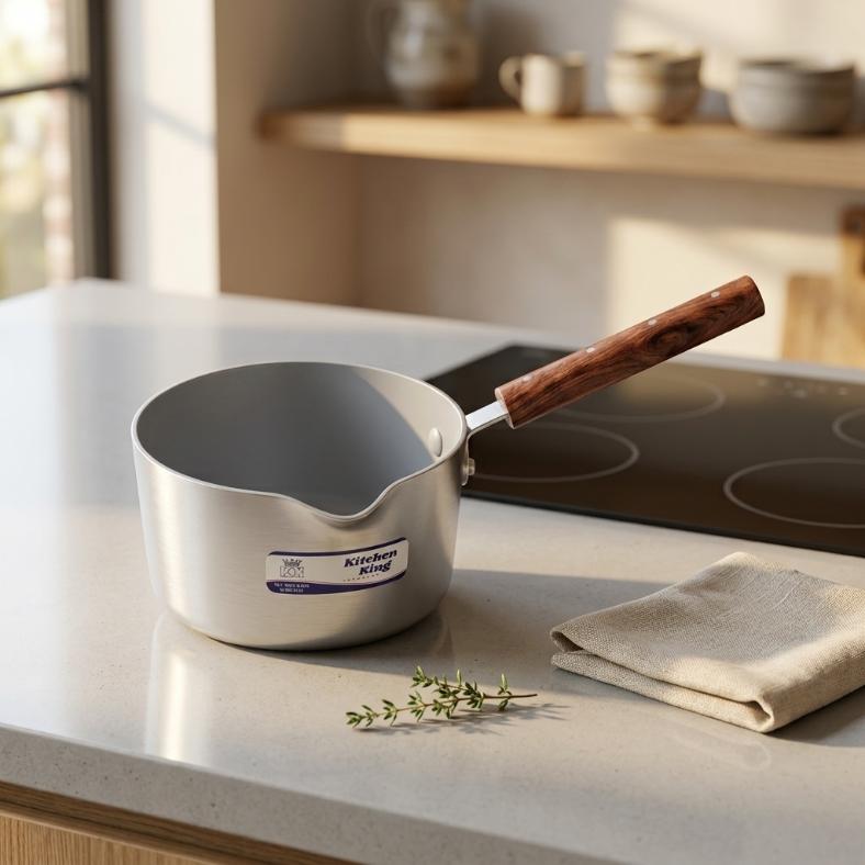 Milk Pan | Kitchen King