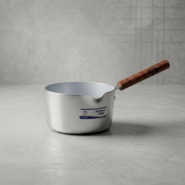Milk Pan | Kitchen King