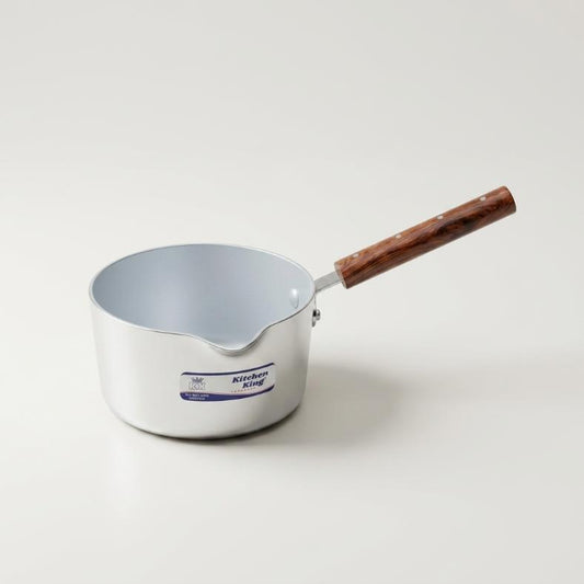 Milk Pan | Kitchen King