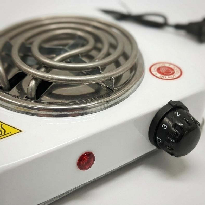 RAF Electric Stove & Hot Plate & Cooker R.8010B
