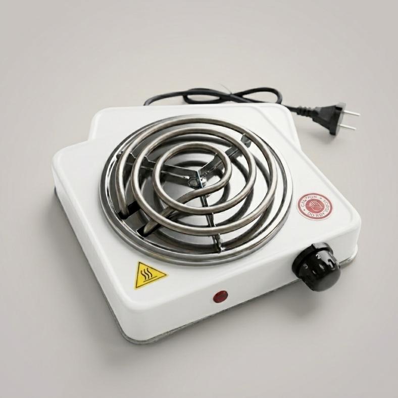 RAF Electric Stove & Hot Plate & Cooker R.8010B